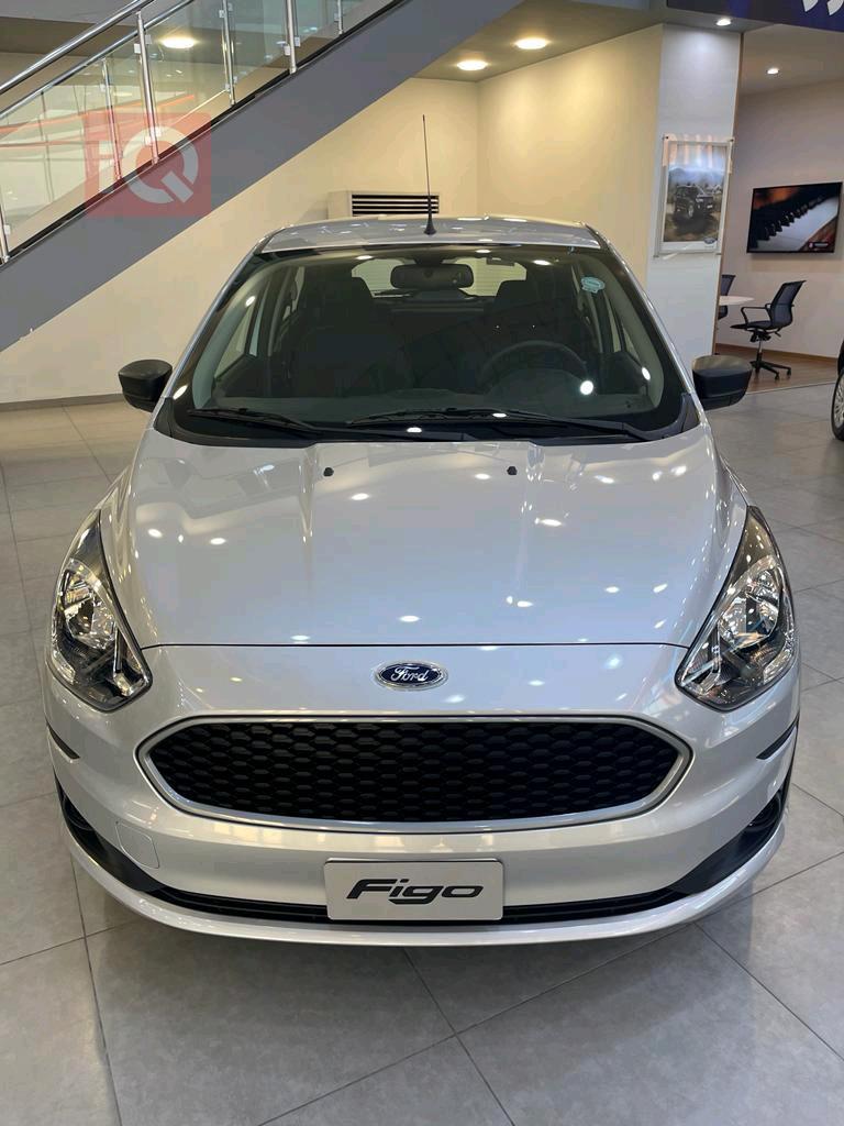 Ford Figo